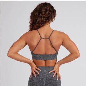 Buffbunny Resource Seamless Sports Bra